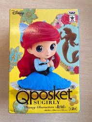 Qposket the little mermaid - Ariel