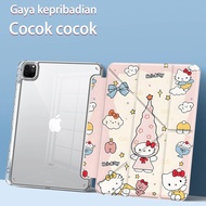 3+Y xc051 Case for ipad gen 10/11 gen 7/8/9 10.2 inch mini pro 11 air4 air5 for Huawei matepad se 11