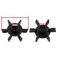 Universal Fan Accessories Fan Motor Motor Cooling Fan Blade Fan Blade Radiator Electric Fan Accessor