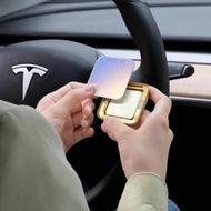 DAILY LAB車載香薰流光玻璃特斯拉Tesla Model3/Y出風口香氛