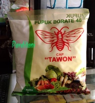 Pupuk Borate cap tawon 1kg