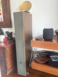 x2 英國Pmc坐地喇叭