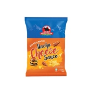Swiss Bear Nacho Cheese Sauce/Spicy Korean Barbecuq Sauce (1kg)