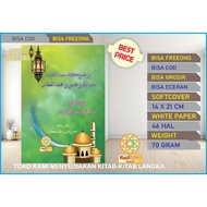 MAJMUK KALAM HABIB ABDULLAH AL ATTAS