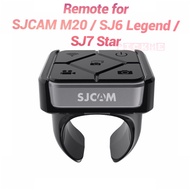 ORIGINAL SJCAM Remote for M20 SJ6 Legend SJ7 Star Action Camera