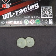 WLToys - Parts 244016 Reduction Gear - 3336