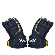 New Style Ice Hockey Gloves Hand Guard Hockey Baseball Gloves Youth Ice Hockey Protective Gear Ice H