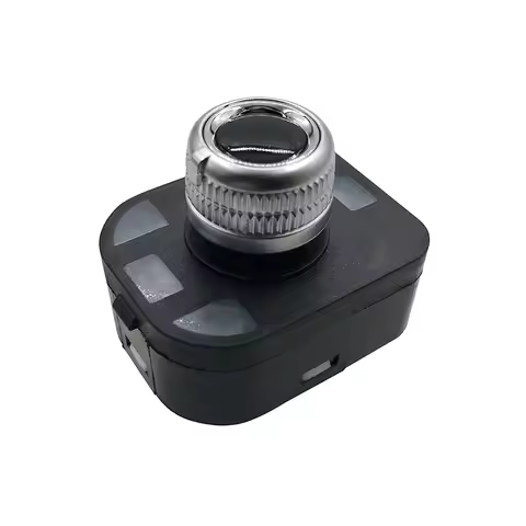 8KD959565B for Audi A4 B8 Q5 2013-2016 Electric mirror adjusting switch mirror switch high belt fold