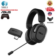 ASUS TUF Gaming H3 Wireless 7.1 Gaming Headset for PC, PS4, Xbox One and Nintendo Switch