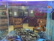 Hotel büyük levent