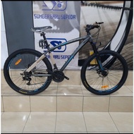 Sepeda Gunung MTB united Detroit 1.00 275 Inch