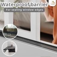 Household Invisible Canopy Balcony Roof Doors And Windows AwningRainproof Rain Waterproof Awning Roo