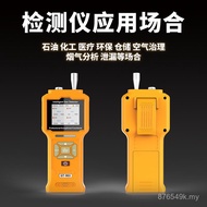 Ozone Detector Alarm Detector Concentration Ozone Ozone Detection Handheld Disinfection 1IFS