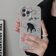 Hp Iphone 11 Pro Max Iphone Case Iphone 13 Case Iphone 13 Pro Max 15 Camera Protection Shockproof Ha