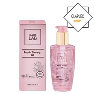 Hair Lab essential Oil restores damaged Hair Repair Therapy Oil 100ml