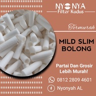 Busa Gabus Mild Slim Bolong Super 1 Kilo