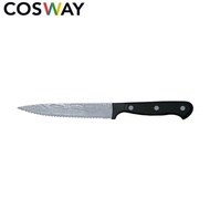 COSWAY Brisscoes Utility Knife 6"