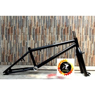 BB MID BMX BIKE FRAME