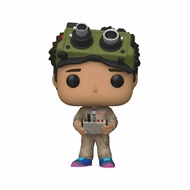 PENGDA Mall FUNKO POP 927 Movie Velcro Buster Future World Podcast