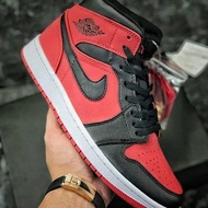 Platform Designated Order Global Sale Company-Grade Original Box Original Label AJ1 MID Small Forbid