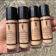 YSL LE TEINT ENCRE DE PEAU FUSION INK FOUNDATION 10ML