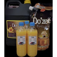 Laundry detergent sabum dozee latest royal elegance premium soap