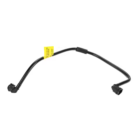 Car Accessories Cylinder Head Water Hose 17128740118 For BMW F20 F21 F30 F31 F35 F34 LCI Engine B48