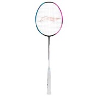 LINING BADMINTON RACKET HALBERTEC 8000 FREE GRIP