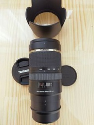 TAMRON 騰龍 SP 70-200mm F2.8 Di USD A009 SONY A 卡口