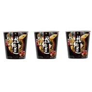 拉麵道 日式味噌風味杯麵 80g (3入)