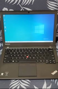 (平平地高速文書機) Lenovo X240 手提電腦