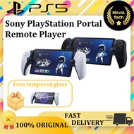 Sony PlayStation Portal Remote Player / PlayStation PS5 Portal/PlayStation 5 Portal 8” LCD Screen Re
