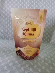 Kopi biji kurma