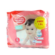 Popok Bayi Mamamia Pants L Isi 18