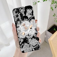 HP Latest Samsung Galaxy A05S Case - Anime Fashion Case - ZELORA - Samsung Galaxy A05S 2023 Softcase