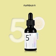 Numbuzin No. 5 Vitamin Concentrated Serum No.5 30ml
