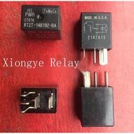 New 1PCS  Dismantling spot Ford car Mondeo 13 8T2T-14B192-BA car relay 5 pins