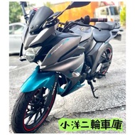 二手庫存 FAZER250 滿18可全額分期交車 全省皆可視訊看車到府簽約託運服務 歡迎詢問熱門車款