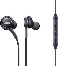 越南製 全新未用過 100%正版 高音質 Type-C AKG 入耳式 耳機 線控 音量接聽鍵 Samsung Galaxy S22隨附 有線 編織線 耳機 inner ear wired earph