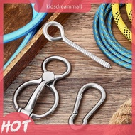[KidsDreamMall.my] Horse Tie Ring Horse Accessories Prevent Horses From Pulling Back Accessories