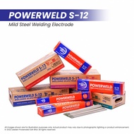 PowerWeld S12 (E6013) Welding Electrode / Power weld S-12 E6013 electrode