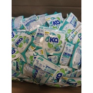 KA 4-in-1 detergent capsule refill pack x20
