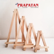 berkualitas Standar Kanvas Mini / Easel Kanvas Mini