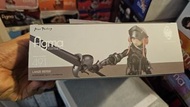 Figma 491 [FALSLANDER] LANZE REITER