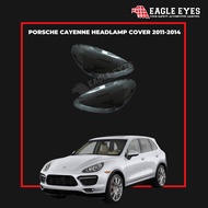 PORSCHE CAYENNE 958.1 2011-2014 HEADLAMP COVER