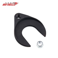 CV Joint Axle Removal Tool 52mm CV Joint Puller Carbon Steel Wheel Drive Axle Pulley CV Joint Slide 