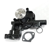 WF-1 PCS Engine Water Pump Black Metal For Yanmar Diesel Engine For Yanmar 4TNV84 4TNV88 3TNV88 3TNE