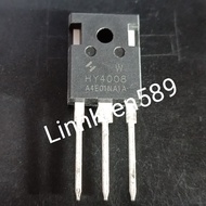 HY4008W HY4008 80V 200A Mosfet TO-247 100% new