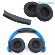 RR Earpads Headset Headphones Ear Cushions Headband for JR300 JR300BT JR310BT
