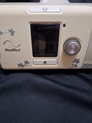 Resmed 呼吸機 兩部淨機500元